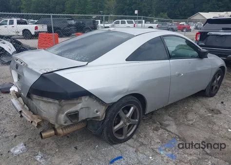 2007 Honda Accord 2.4 Ex из США, поврежденный, VIN 1HGCM72607A023814